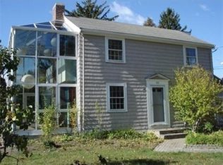 65 Ashworth Rd, Quincy, MA 02171