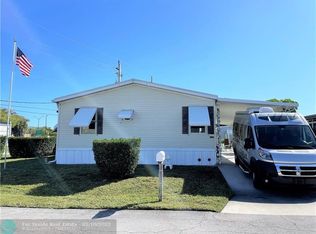 1600 SW 83rd Ter, Davie, FL 33324