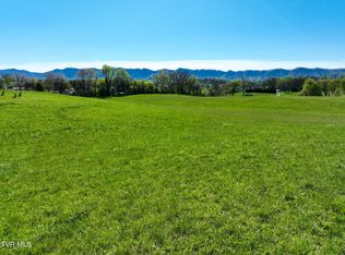 Tbd Old Embreeville Rd, Jonesborough, TN 37659
