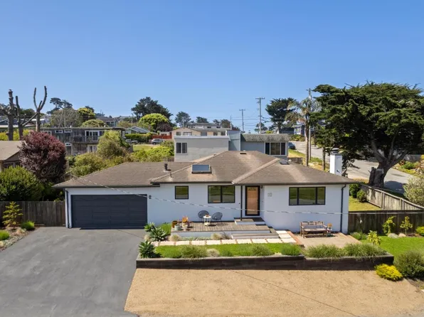 300 4th St, Montara, CA 94037