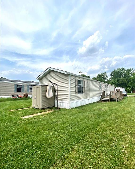 2nd image of 5974 Cleveland Rd Lot 12