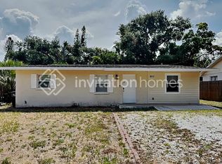 923 38th St W, Bradenton, FL 34205