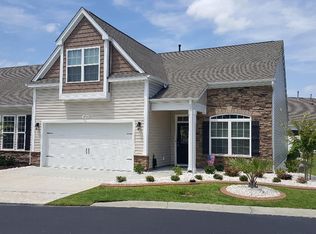 105 Parmelee Dr #A, MURRELLS INLET, SC 29576