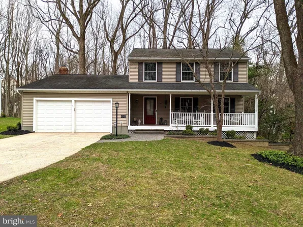 4041 Fragile Sail Way, Ellicott City, MD 21042
