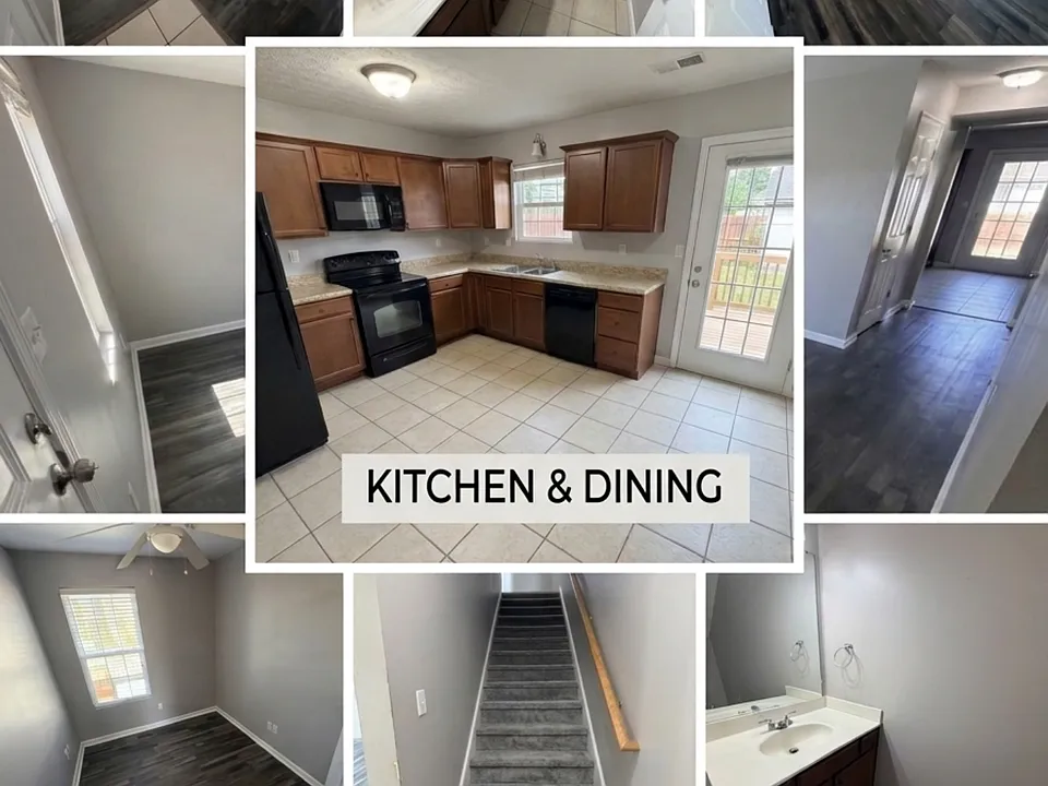 445 W Vine St #3