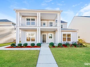 204 Foxbank Plantation Blvd, Moncks Corner, SC 29461