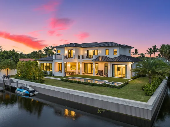 830 Lake Shore Drive, Delray Beach, FL 33444