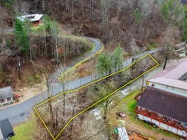 833 Sleepy Hollow Rd Lot 1R, Gatlinburg, TN 37738