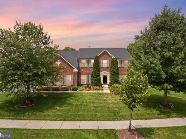 4706 Sir Woodburn Way, Clinton, MD 20735