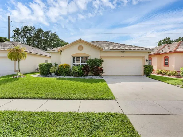 7607 Colony Lake Dr, Boynton Beach, FL 33436