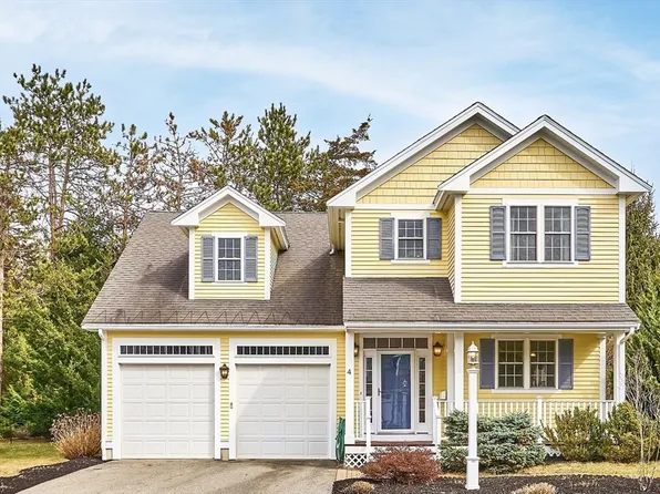 4 Snowberry Ln, Sudbury, MA 01776