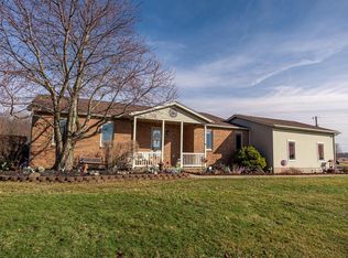 6075 Township Road 107, Mount Gilead, OH 43338