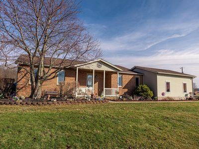6075 Township Road 107, Mount Gilead, OH, 43338