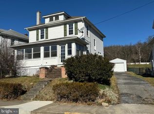 359 W 5th St, Lewistown, PA 17044
