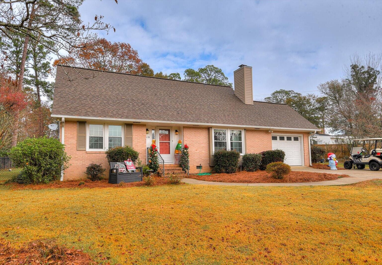 1129 Parsons Ln SW, Aiken, SC 29803 | Zillow