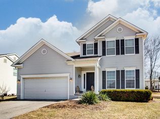 96 Gibson Pl, Westerville, OH 43081