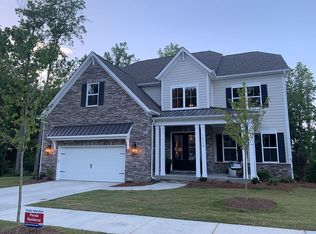 14310 Morningate St, Huntersville, NC 28078