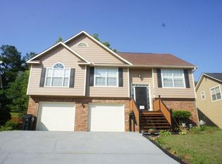 7716 Briar Forest Ln, Riverdale, GA 30296