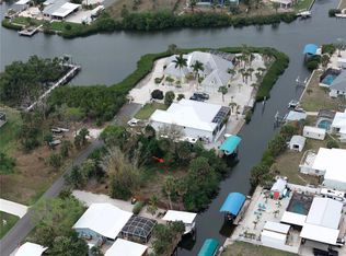 1132 Andrews St #27, Englewood, FL 34224