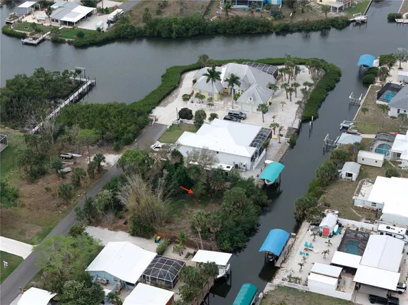 1132 Andrews St #27, Englewood, FL 34224