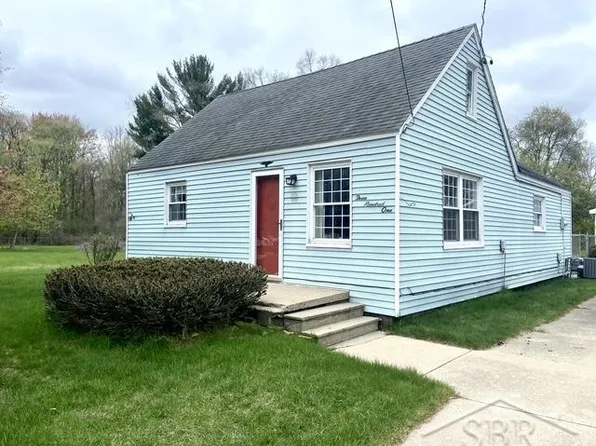 301 Waldo Ave, Midland, MI 48642