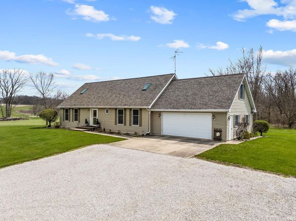 3693 W 1300 N, Silver Lake, IN 46982