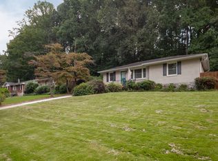 930 Scott Cir, Decatur, GA 30033