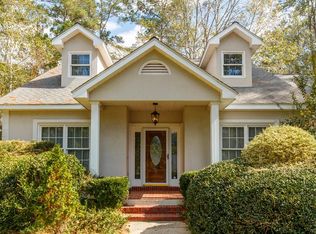 401 Knob Hill Rd, Valdosta, GA 31602