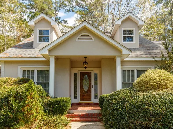 401 Knob Hill Rd, Valdosta, GA 31602