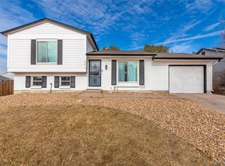 16201 E Alabama Dr, Aurora, CO 80017