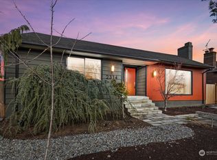 2314 S Orcas St, Seattle, WA 98108