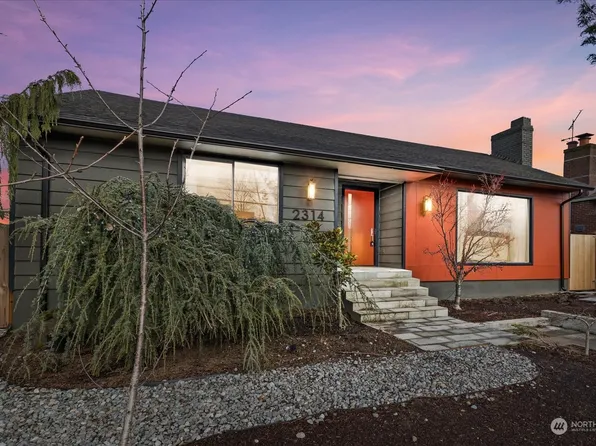 2314 S Orcas Street, Seattle, WA 98108