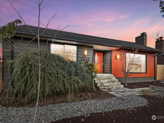 2314 S Orcas Street, Seattle, WA 98108