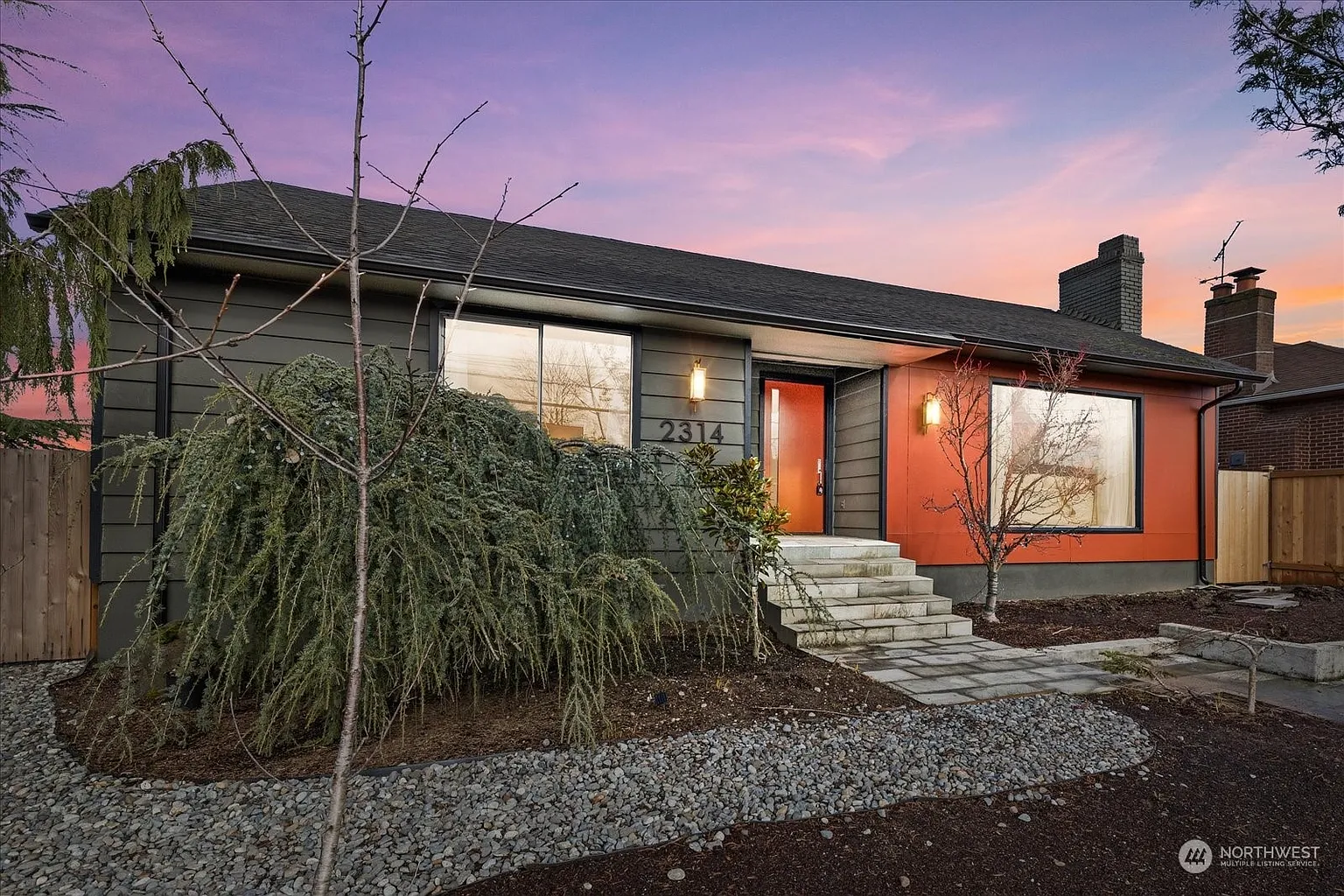 2314 S Orcas Street photo 1