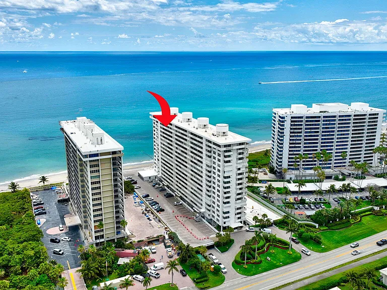 1200 S Ocean Blvd #17C — Photo 74