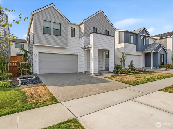 15310 204th Avenue E, Bonney Lake, WA 98391