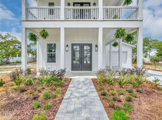 79 Elm St, Santa Rosa Beach, FL 32459
