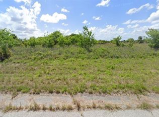 276 Sparkle Dr LOT 8, Labelle, FL 33935