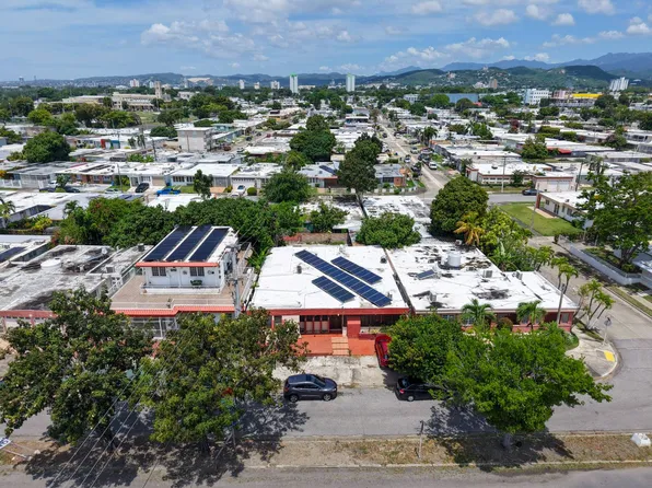 B104 Marginal, Ponce, PR 00717