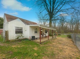 4256 Pembrook Rd, Youngstown, OH 44515