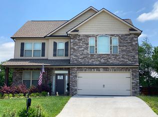2691 Brooke Willow Blvd, Knoxville, TN 37932