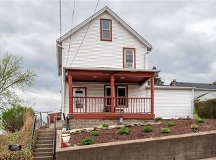 700 Burbridge St, McKeesport, PA