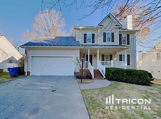 1512 Ballard Ct, Kernersville, NC 27284