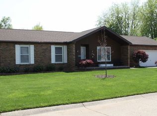 6609 E Walnut St, Evansville, IN 47715