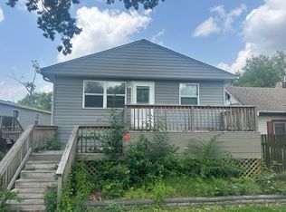 4172 Vandalia Ave, Indianapolis, IN 46241