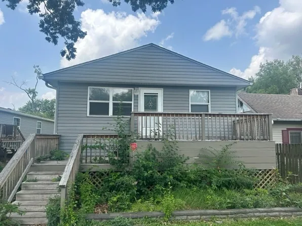 4172 Vandalia Ave, Indianapolis, IN 46241