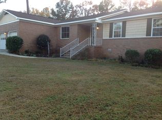 124 Bridgewater Cir, Irmo, SC 29063