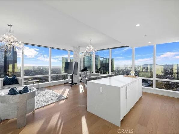 877 Francisco St APT 4111, Los Angeles, CA 90017