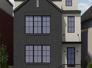 4213 Magnolia Aly, Cincinnati, OH 45242