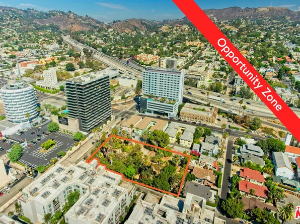 1750 Argyle Ave, Los Angeles, CA 90028